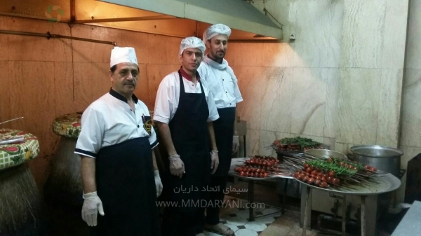 تصاویر خاطره انگیز  Kh-5